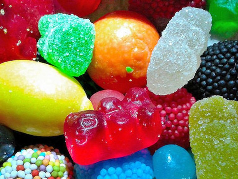 Top 5 des bonbons CBD pour lutter contre le stress